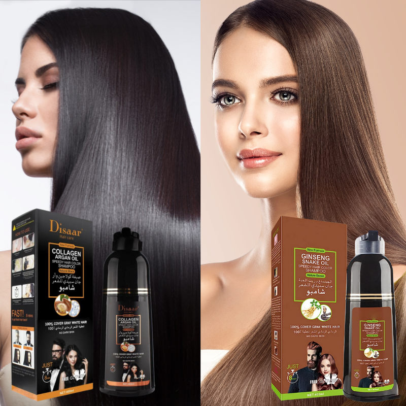 Shampoing Colorant Cheveux Gris Et Blancs Boston Shopping