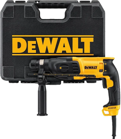 DeWALT Professional hammer 900W 3 options