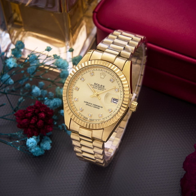 Rolex femme ⭐⭐⭐⭐⭐