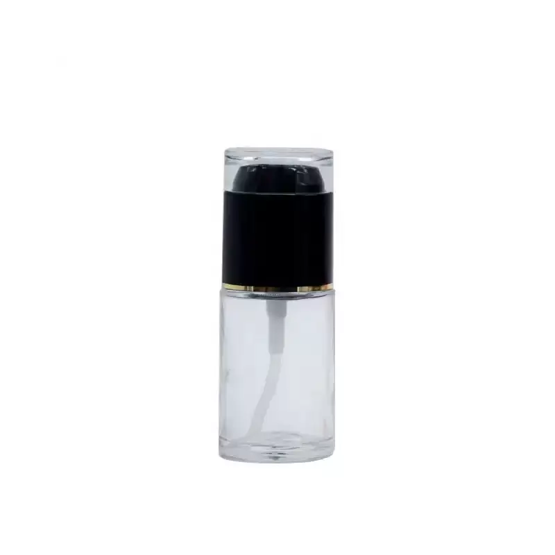 bouteille-d-emballage-de-fond-de-teint-en-verre-transparent-avec-une-pompe-noire-pour-l-emballage-cosmetique (1)