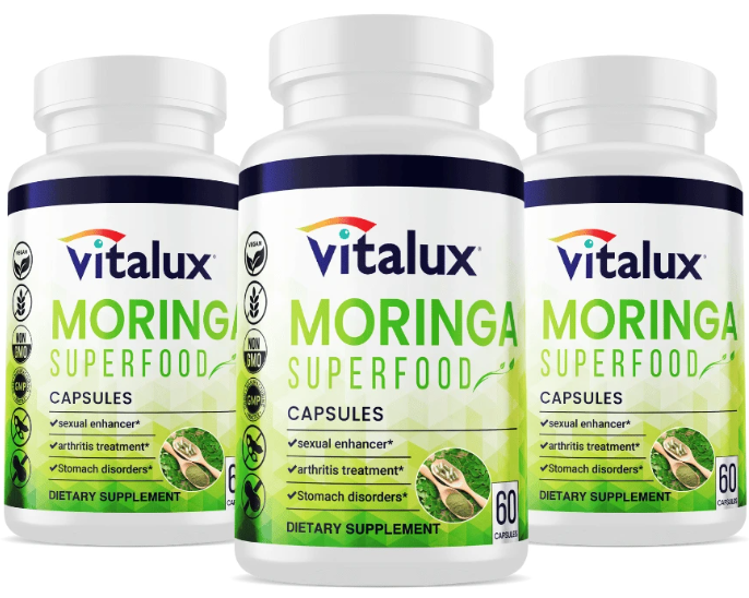 Moringa 5