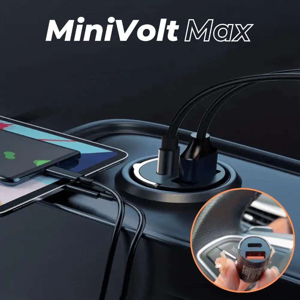 MiniVoltMax