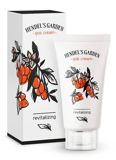 كوجي كريم Goji Cream