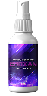 Eroxan