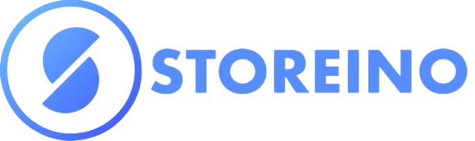 Storeino logo