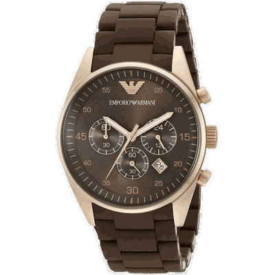 Montre EMPORIO ARMANI AR5890