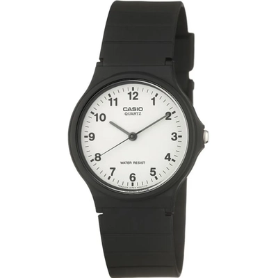 CASIO Montre Quartz MQ247BLLGF Homme