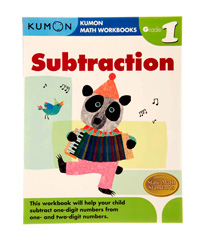 SUBTRACTION (GRADE 1)