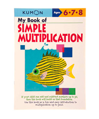 WORKBOOK-BOOK OF SIMPLE SUBTRACTION