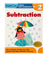 SUBSTRACTION