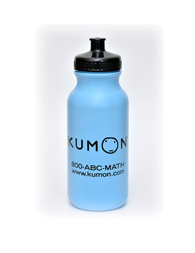 KUMON WATER BOTTLE