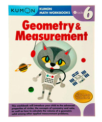 GRADE 4 GEOMETRY & MEASUREMENT