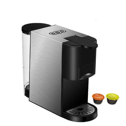 _Machine a Café inox 3En1 - Multismart