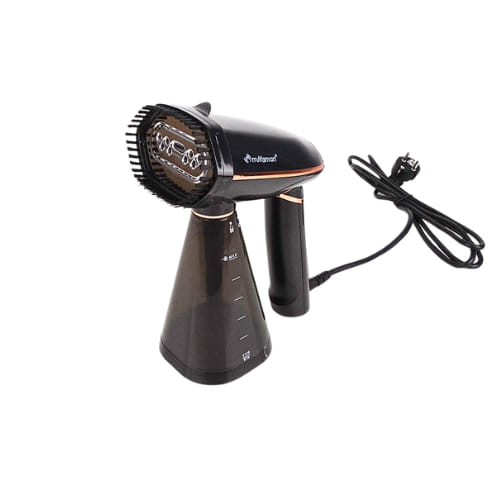 portable-garment-steamer 1600W   280ml-MultiSmart MS-IR3041