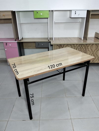 TABLE DECHARGE MDF 1.20M