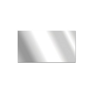 Online Store - Miroir rectangle incassable