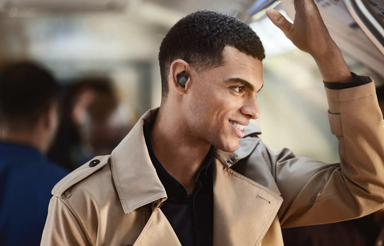 BlueTooth Homme 14