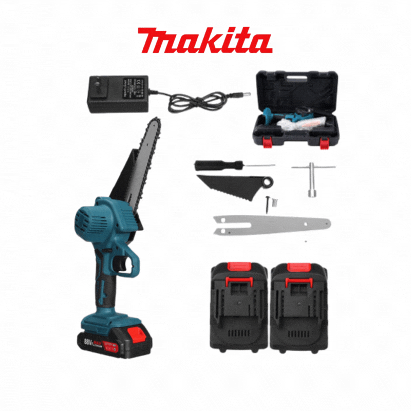 المنشار الكهربائي Makita