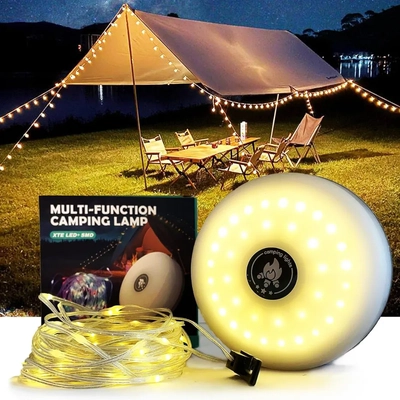 Camping Lights Multifonctionnel