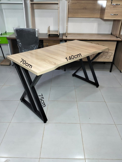 Gaming Desk 1.40M