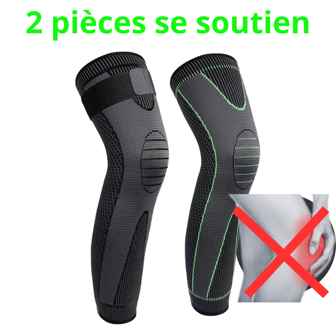 2 pièces se soutien