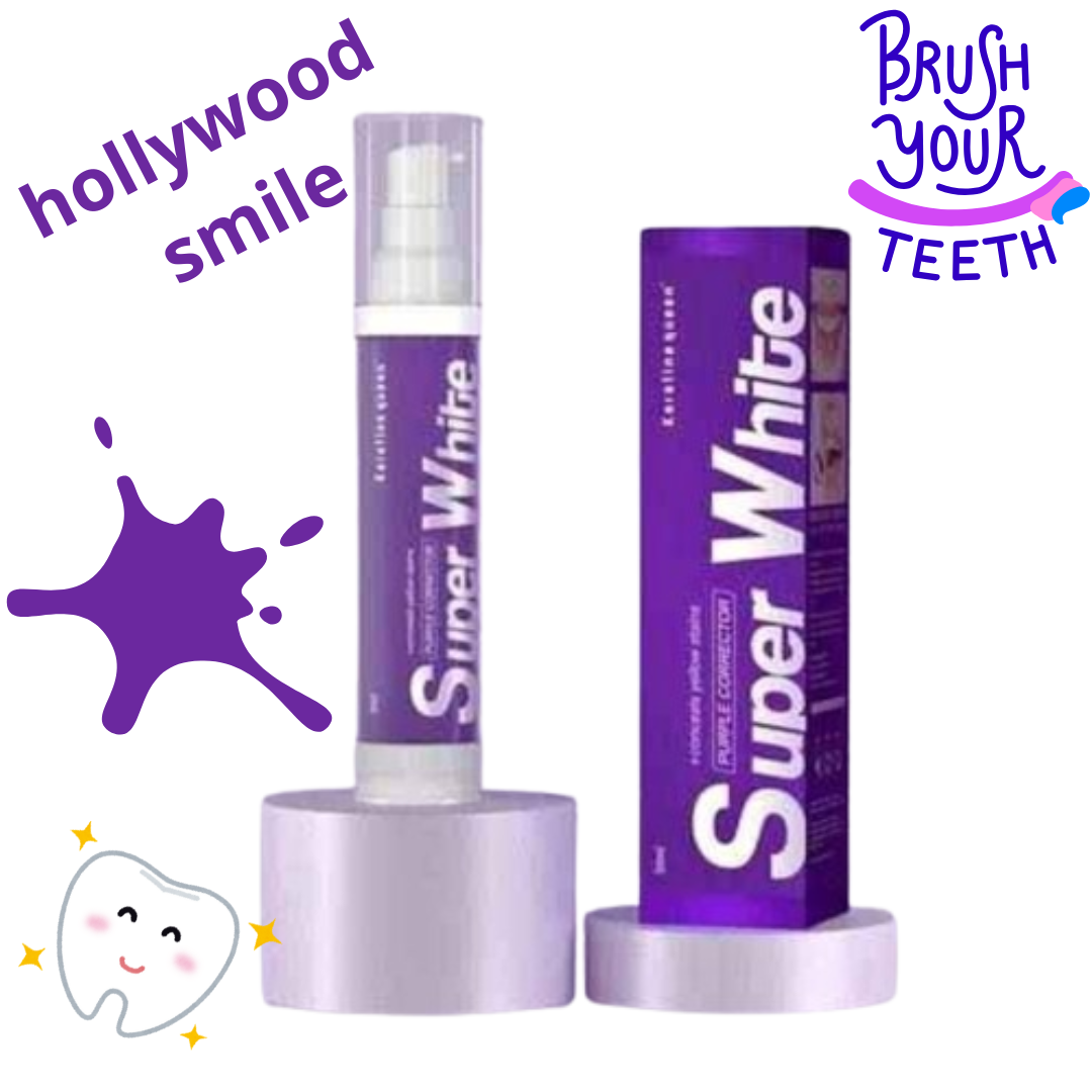 hollywood smile