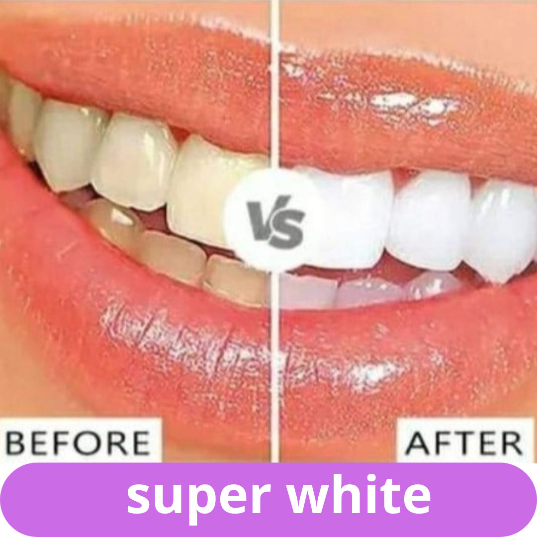 super white