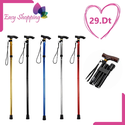 Cane pliable