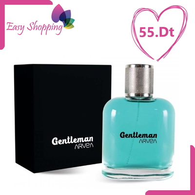 Gentleman parfum homme