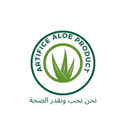 Artifice aloe product