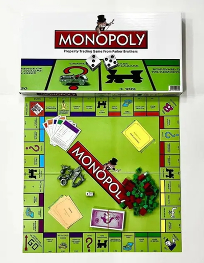 Monopoly