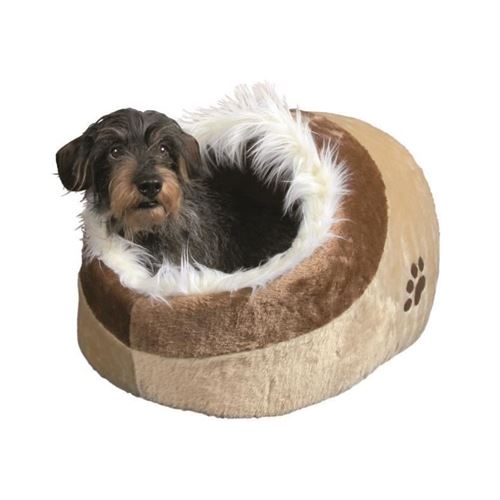 TRIXIE-Abri-douillet-Minou-pour-chat-et-chien
