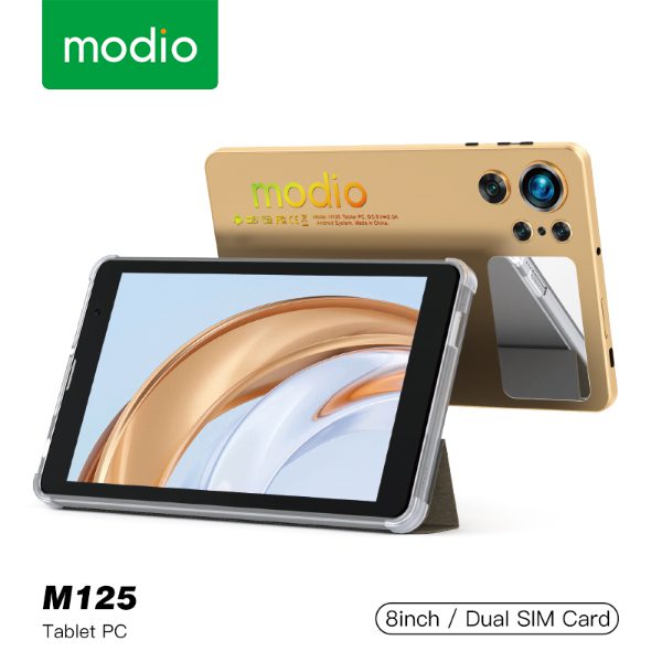 Modio-M125-1