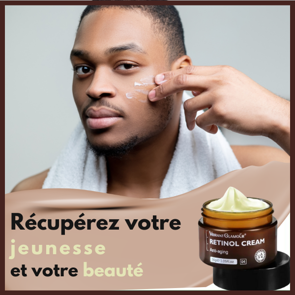 Récupérez votre jeunesse et votre beauté !