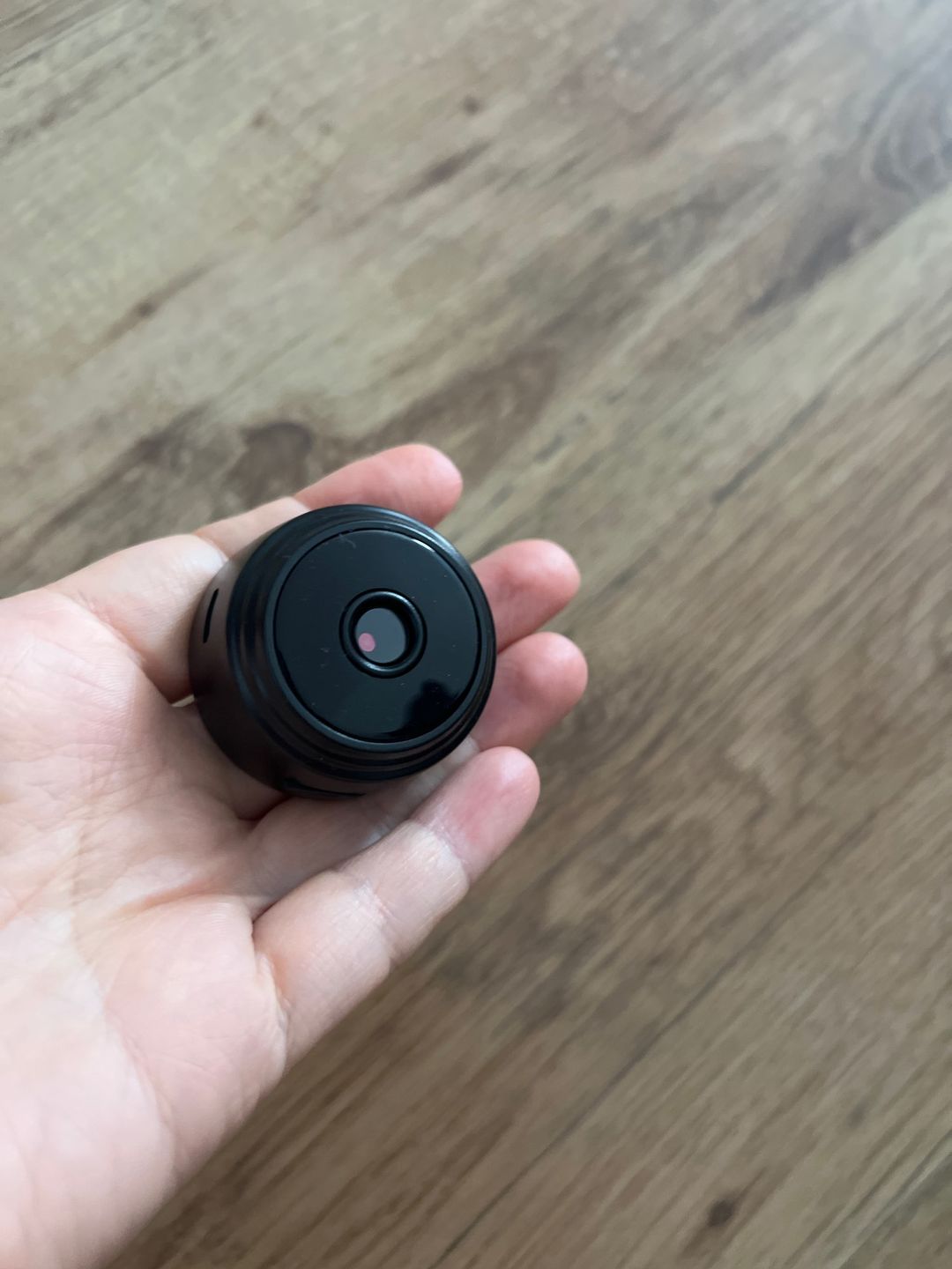 image review