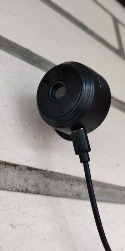 image review