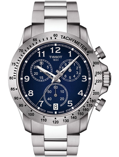 TISSOT T-SPORT V8 T106.417.11.042.00