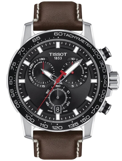 ISSOT SUPERSPORT CHRONO T125.617.16.051.01