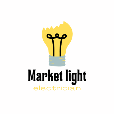Market light