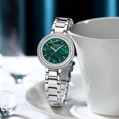 MONTRE CURREN FEMME ORIGINALE