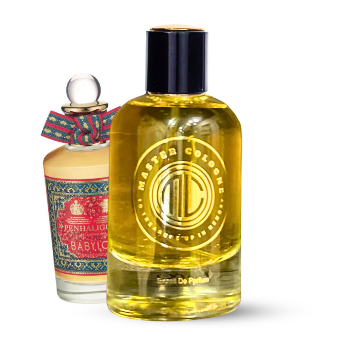 Babylon - PENHALIGON'S - Master Cologne: premiers vendeurs de parfums ...