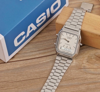 MONTRE CASIO CLASSIC