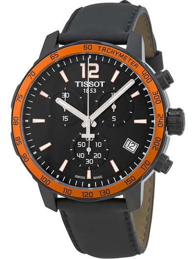 Tissot Quickster T095.417.36.057.01