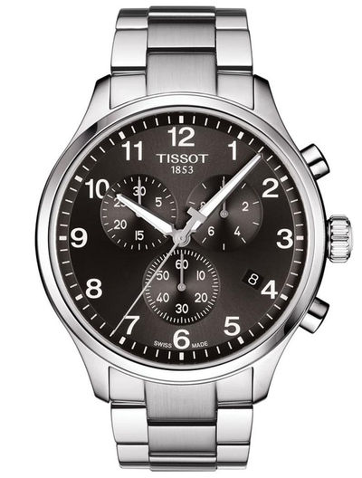 TISSOT CHRONO XL CLASSIC