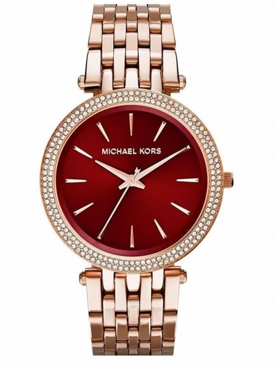 MONTRE Michael Kors Darci Rouge MK3378