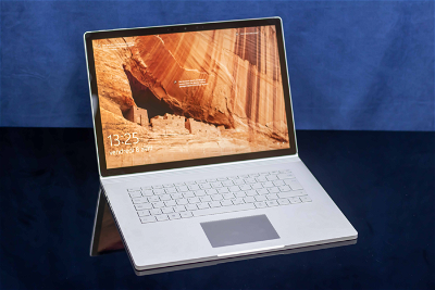 Microsoft Surface Book 3 15P
