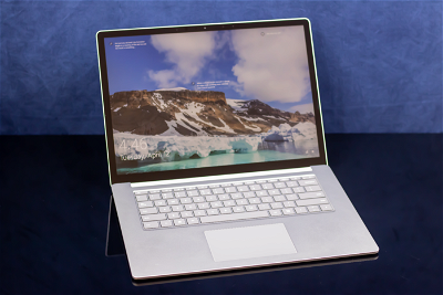 Microsoft Surface Laptop 3 15P 10th