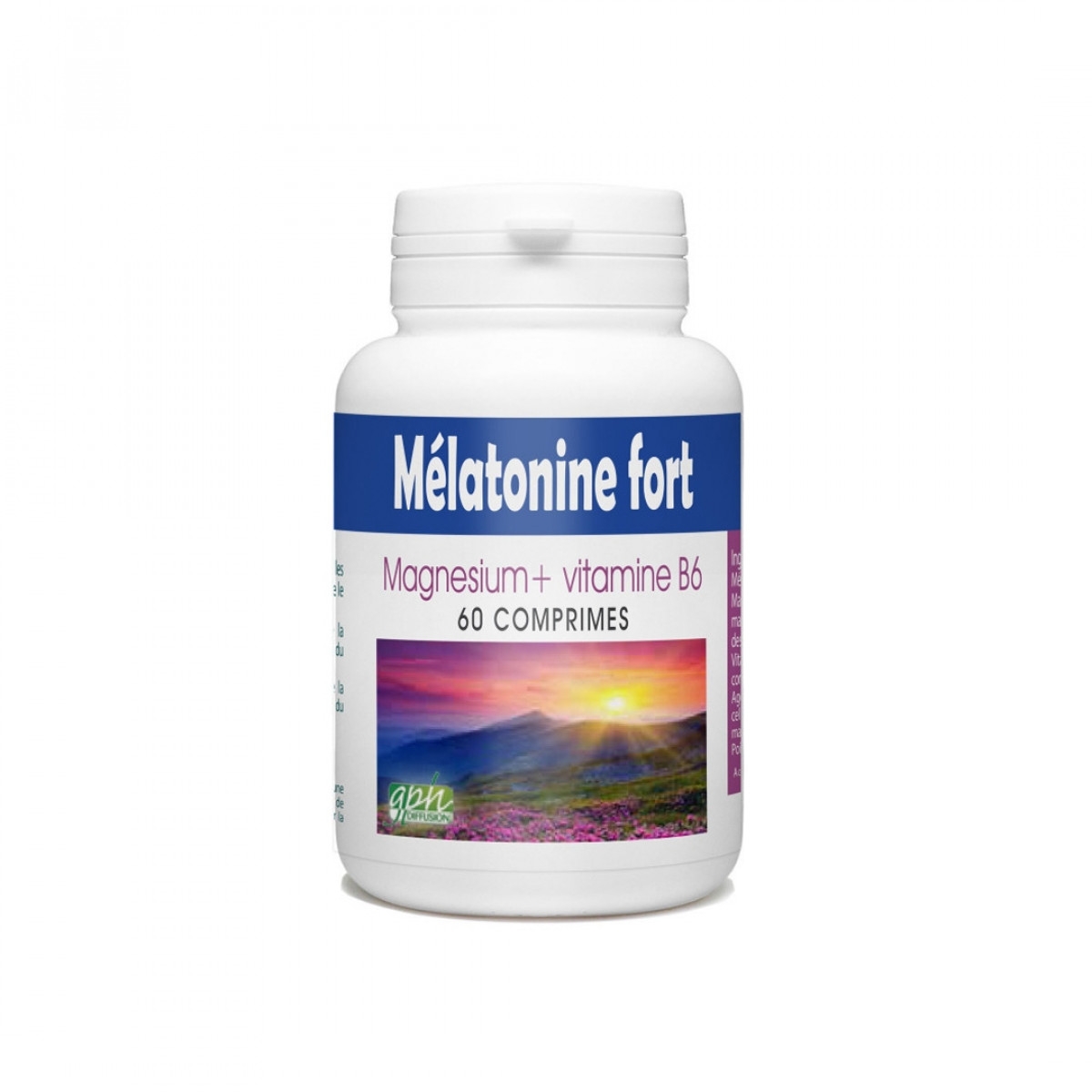 melatonine-fort-prix-maroc