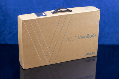 Asus VivoBook I7 11Th Nvidia Mx350 Neuf