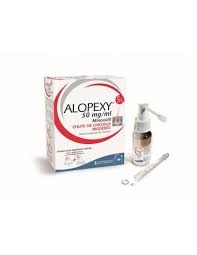 alopexy 2